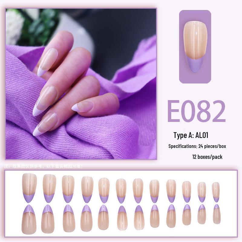 Sommer Französisches Eis Durchscheinend Mittellang Weiß Frisch Europäisch High-End Wiederverwendbar Kleid