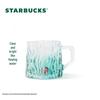Starbucks Glass Cold Cup Collection