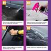 Car Soap Wash Powerful Car Wash Spray Auto Detailing Supplies Waterproof Gentle Car Wash Supplies Car Detail Spray For Stains