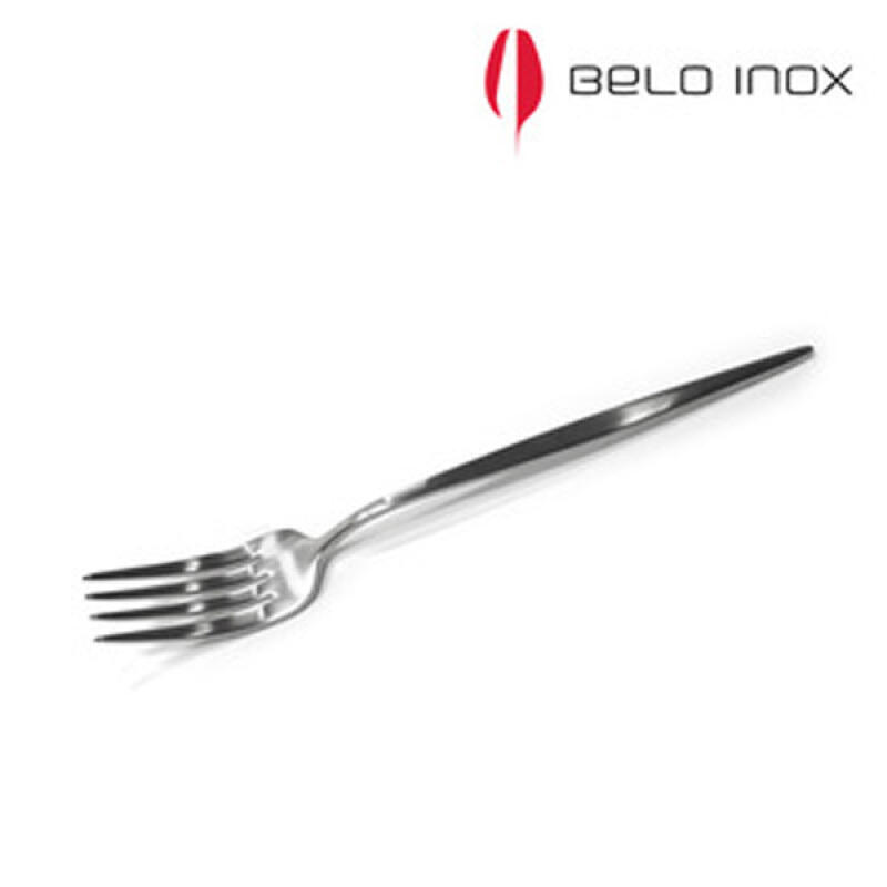 [belo inox] Spirit Matte Dinner Fork