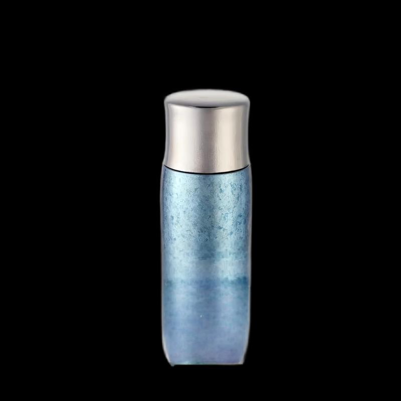 Fuguang Titanium Tea Infuser Thermos