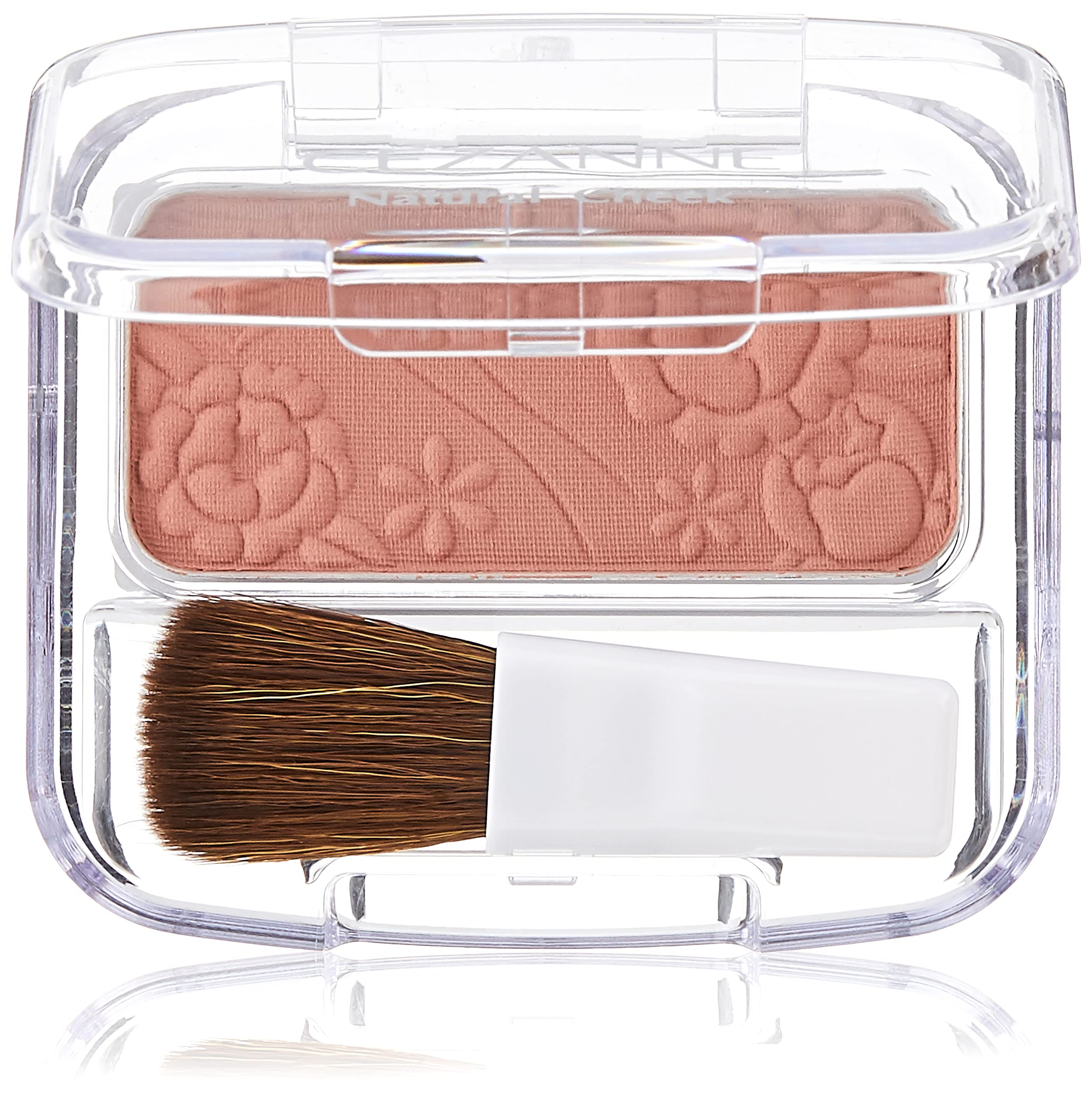 Cezanne Natural Cheek N 18 Rose Beige (4.0g)