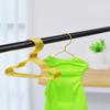 10 Pieces Pet Dog Puppy for Cat Clothes Clothing Rack Hanger Dog Product Accessories Perfect Gifts for Your Loved Pets