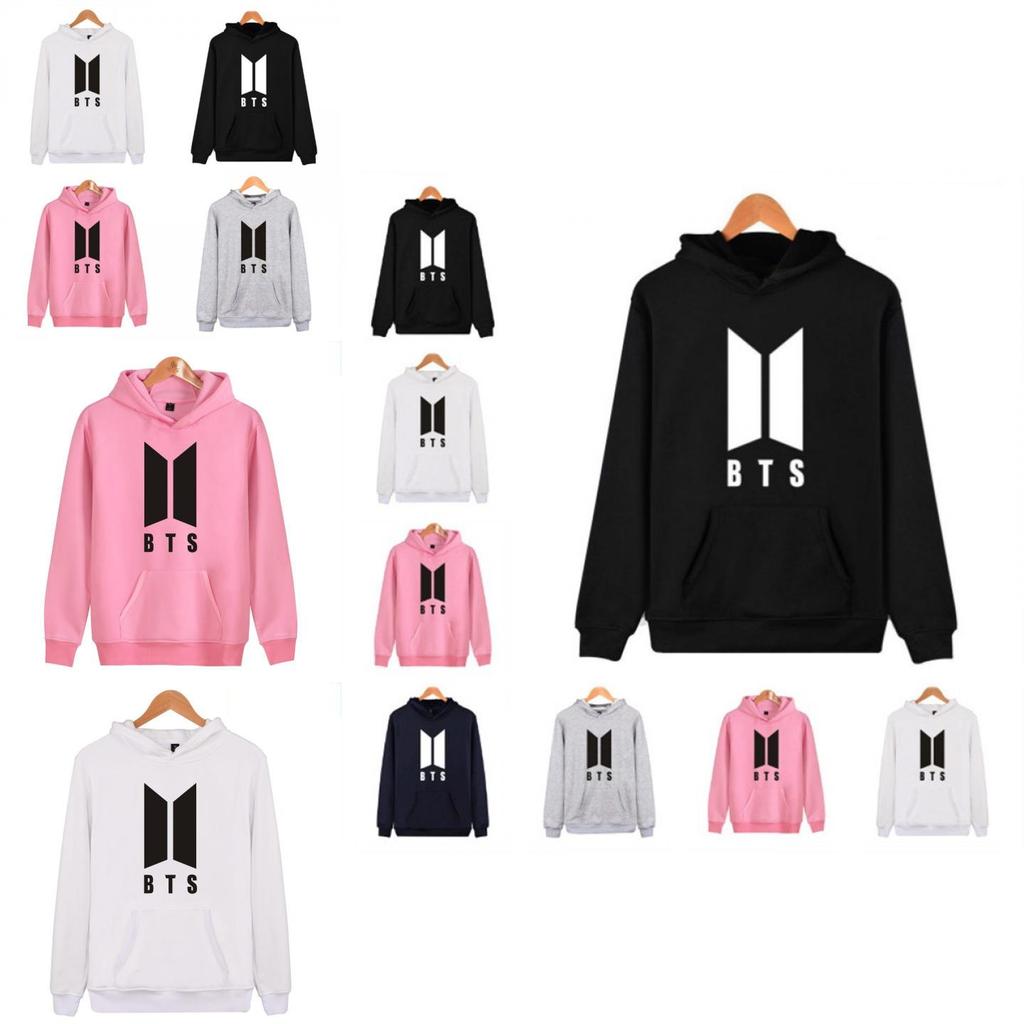 Sudadera de Calidad Premium Kpop Bts Bangtan Boys In Bloom Para Fans De Jhope Jungkook