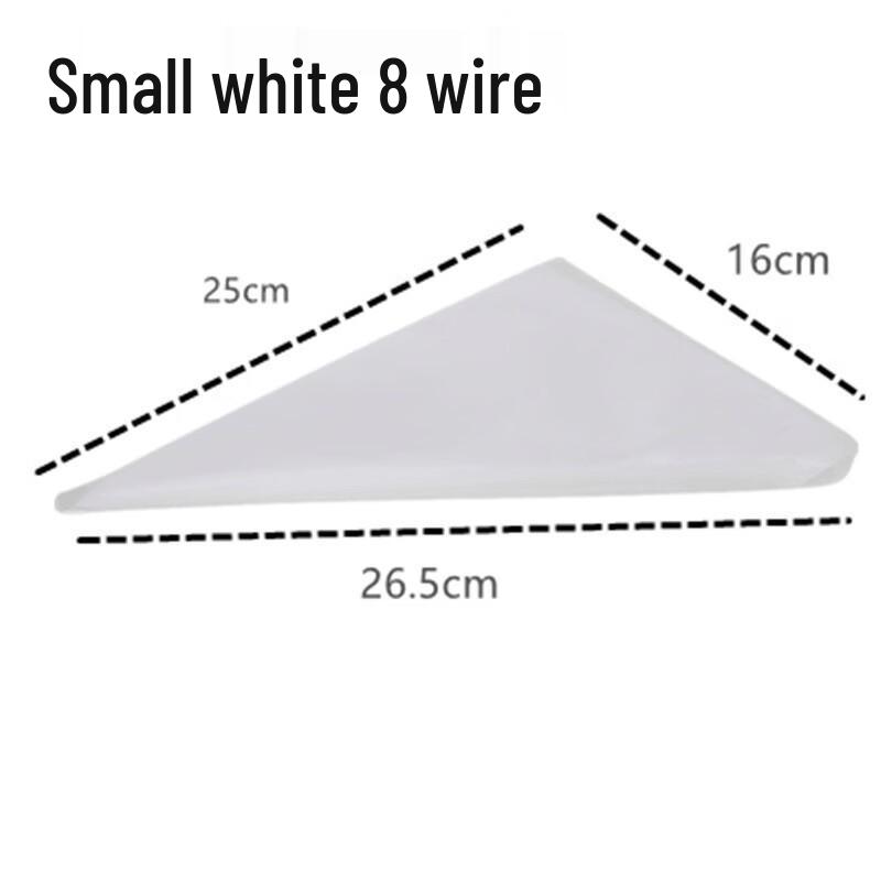 Yangge Food-Grade Disposable Piping Bags