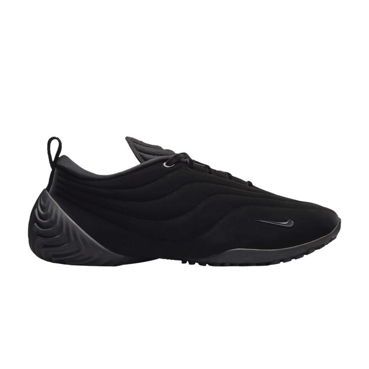 

Nike Astra Ultra Triple Black Women Sneakers FZ5778-004 36