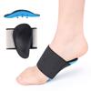 Arch Support Insoles for Plantar Fasciitis – Heel Cushioning and Pain Relief for Fallen Arches