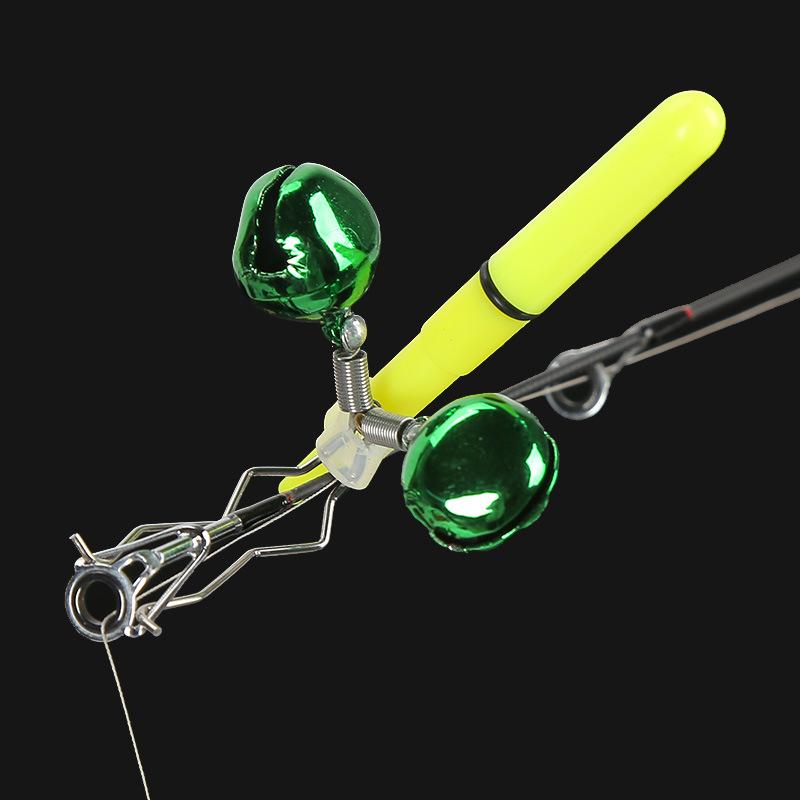 Elektronická svítící rybářská tyč: Svítící hlava a plovoucí lampa pro mořský rybolov