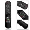 21GA 12m Range Remote Control Compatible for 4K UHD OLED Smart Voice TV