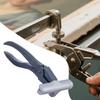 Padded Handle Stretching Canvas Pliers Durable Construction Art Paint Tool  Art Framing