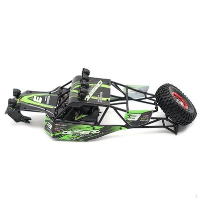 Dronlar ve RC oyuncaklar için yedek parçalar