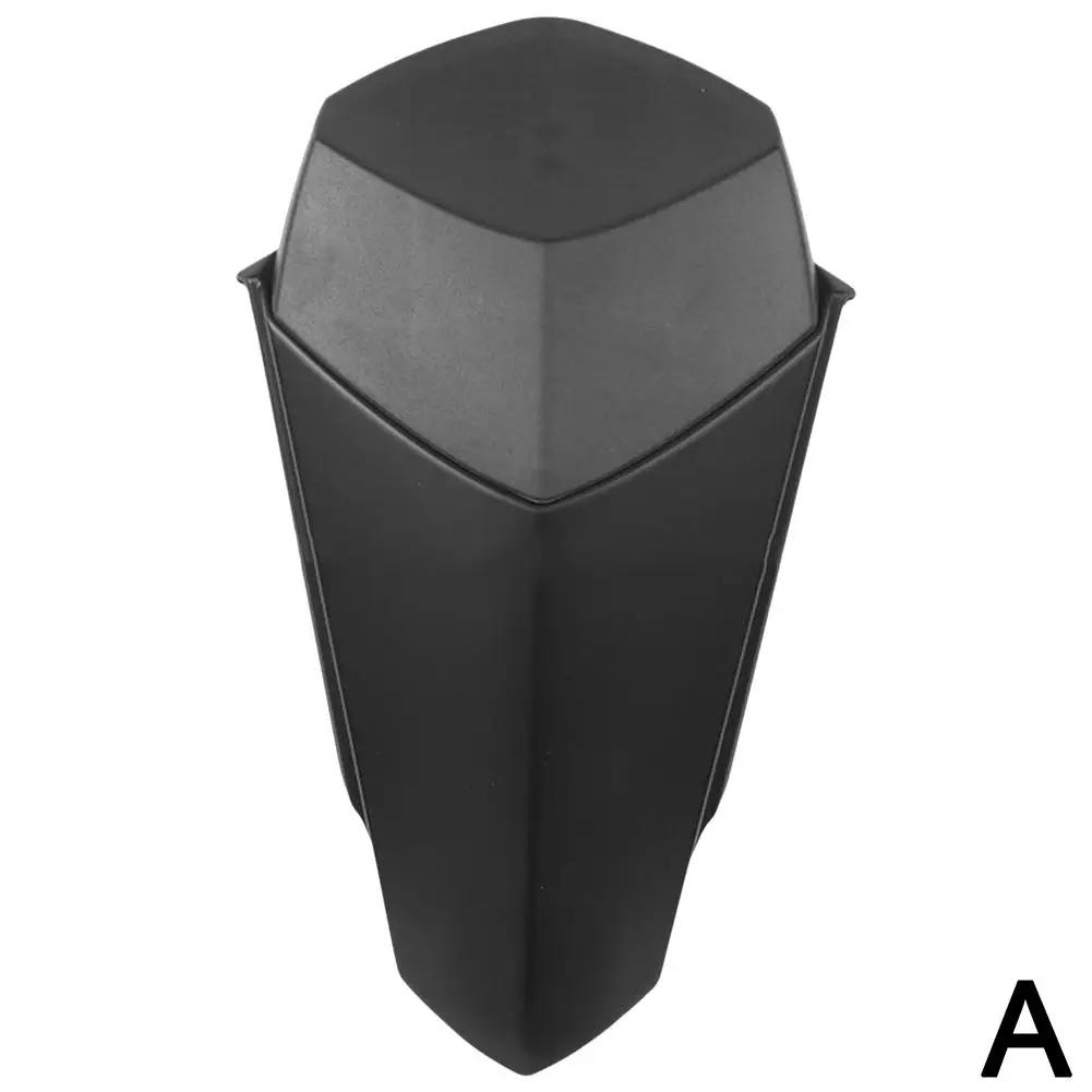 For Yamaha YZF1000 R1 15-19 Motorcycle Rear Fairing Rectifier Tools Passenger Protection Cover Rear Accessories Seat Hump R U5P3