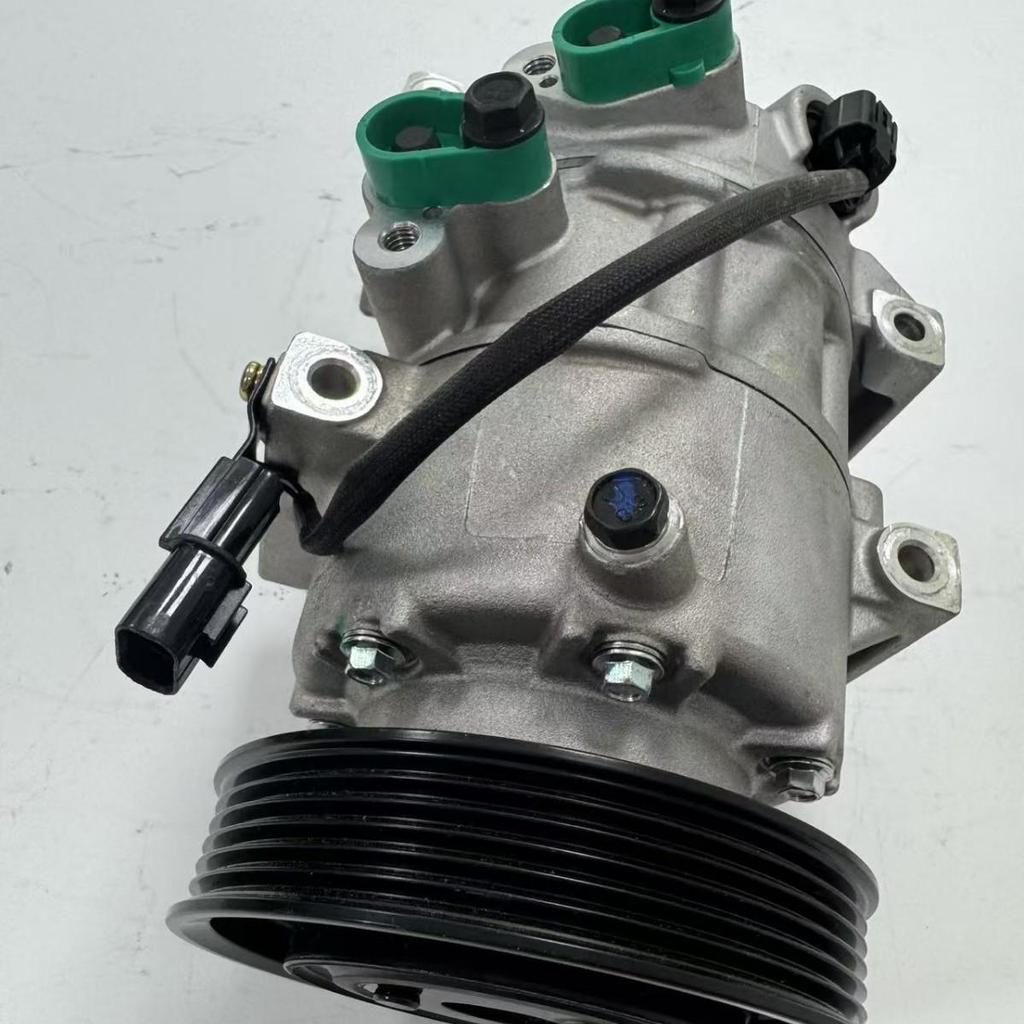 Compatible Kia 1.6 Air Conditioning Compressor 97701-B5200 K3 KX3 K4