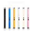 Electric Arc Ignition Windproof Pulse Flameless Plasma Ignition Candle Lighters USB Rechargeable Lighter Kitchen Outdoor BBQ