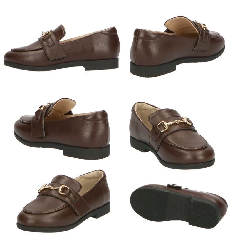 [Kids] Bit Loafers/K-002