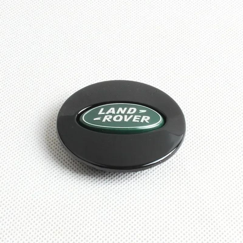 40pcs Car Wheel Center Hub Cap Wheel Cover Sticker For Land Rover Range Rover Evpque Defender Discovery Freelander Decoration