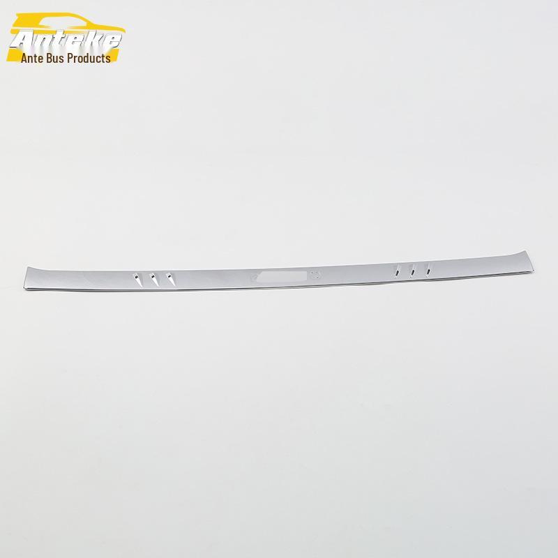 18 Prado Motorhaubenverkleidung & Frontgrill Zierleiste Dekoration