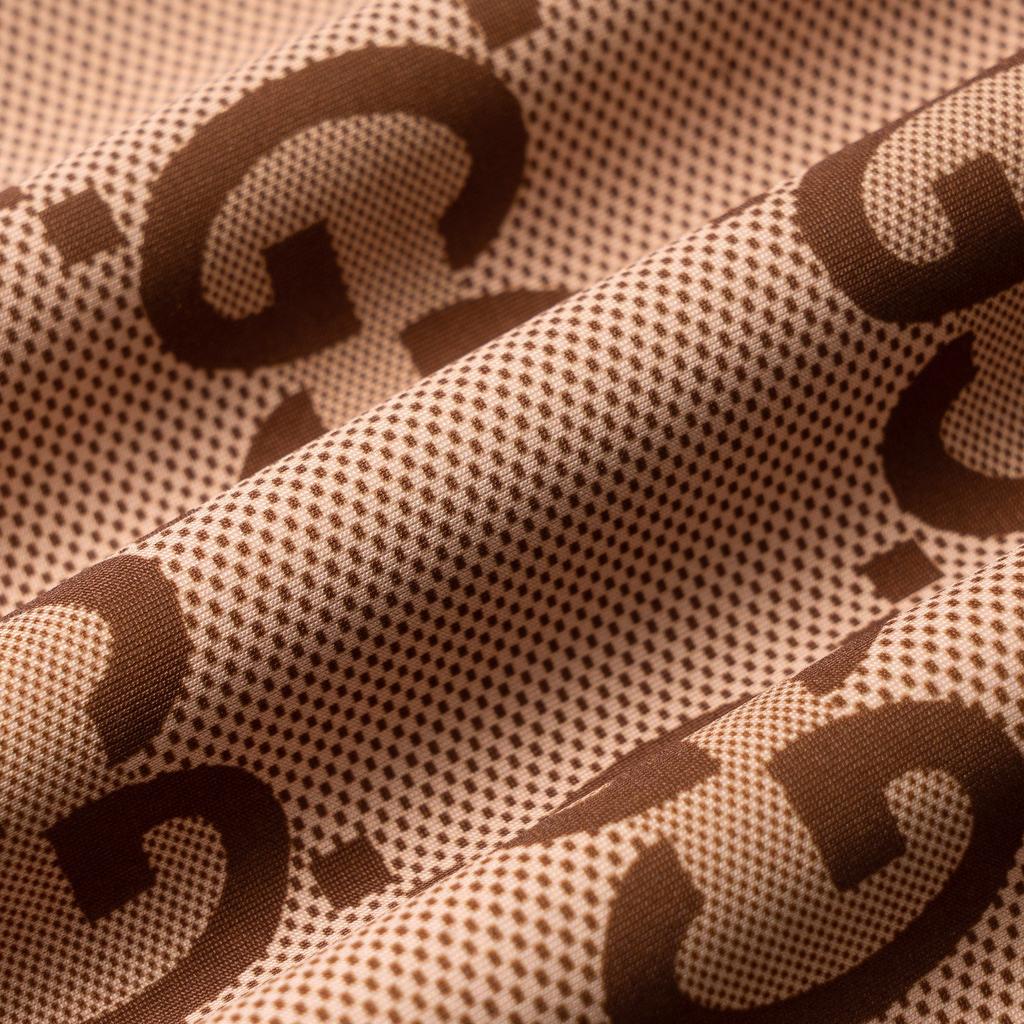 Gucci Jumbo GG tepláky s páskem 715192-XJETI-2270