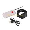 L8RE Wireless Caregiver Pager Call System Call Buttons Transmitters Receivers Nurse