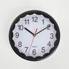 Creative clock wall clock mute scan clock Nordic simple style wall clock