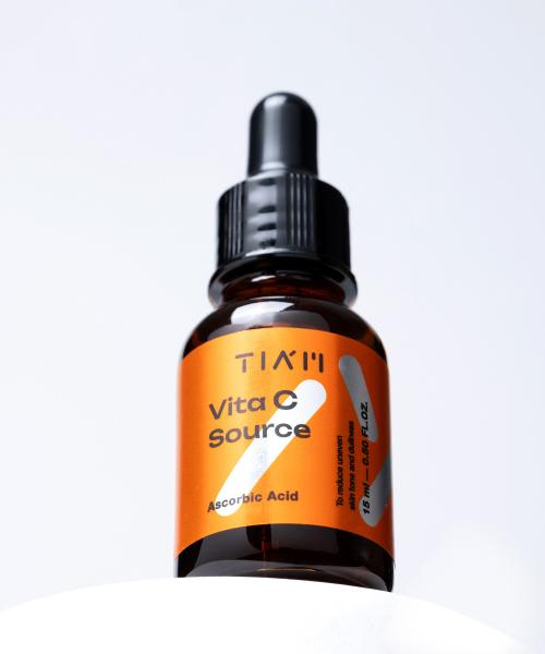 Tia m Vita C Source 15ml NONE