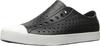 Native Shoes Jefferson Jiffy Water Shoes, Black/Shell White, Size D, 22.5 Cm