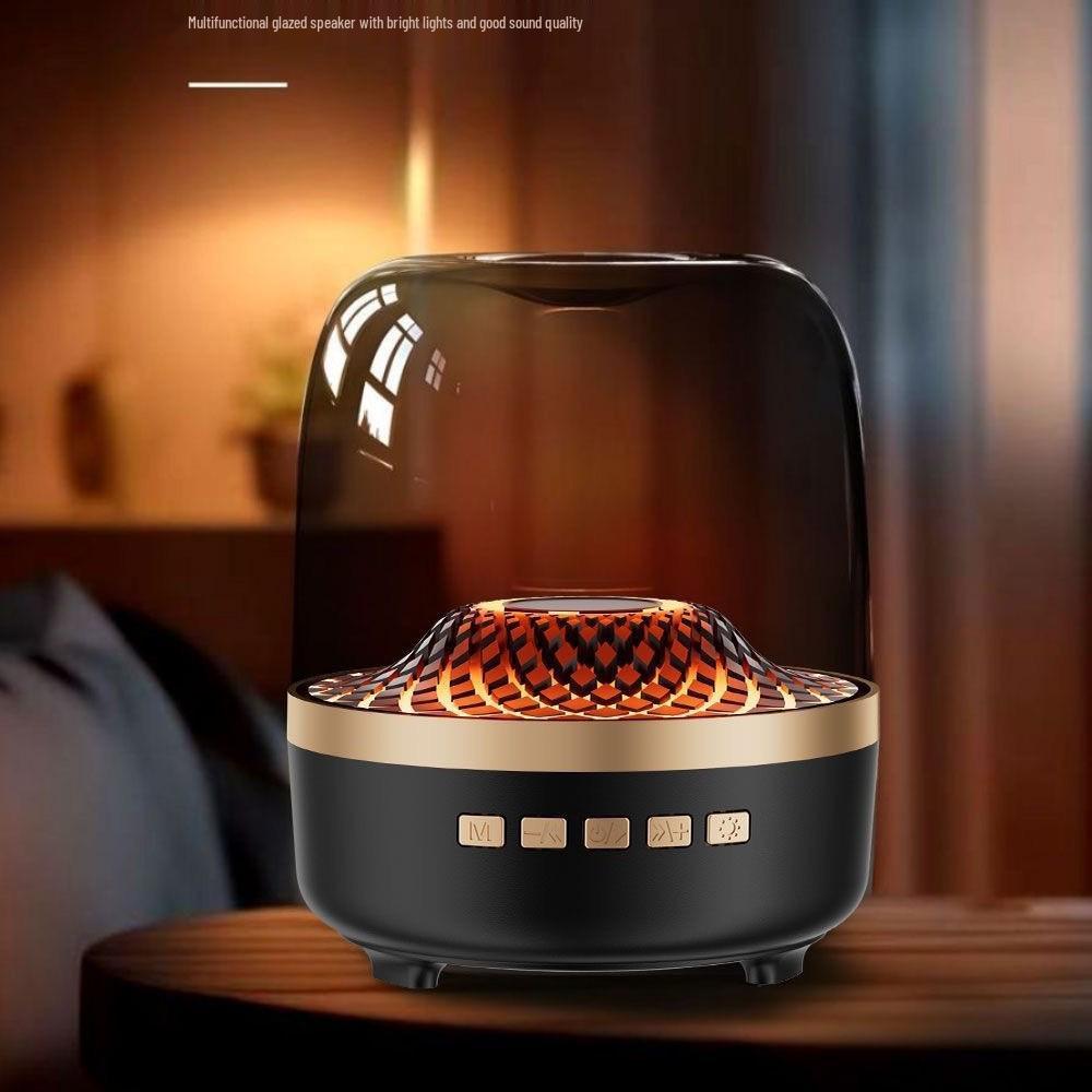 Harman Kardon Aura Bluetooth Speaker Desktop CR68 Subwoofer