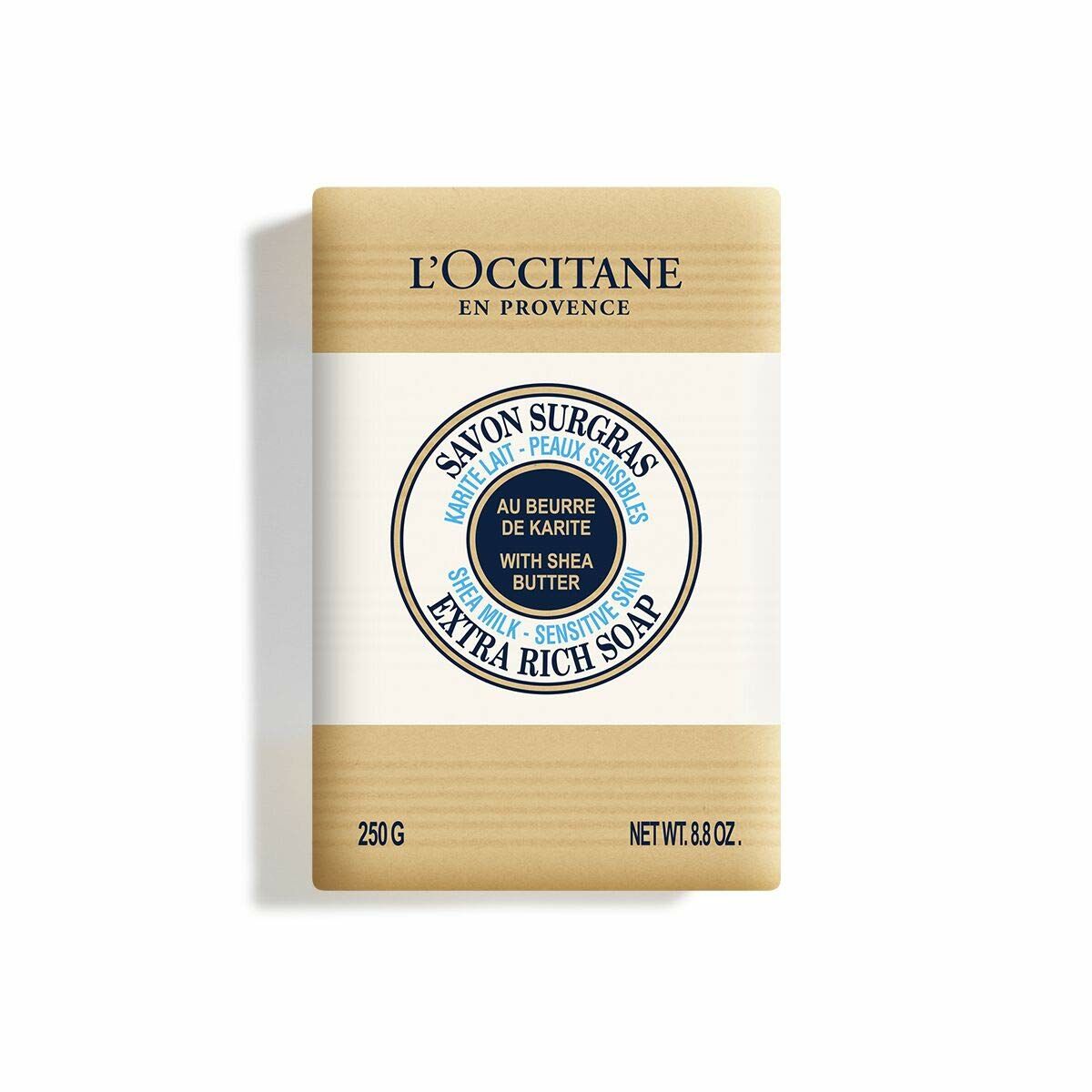

L Occitane En Provence Karite Face Cream 250g