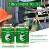 Liquid Electrical Tape Brush On Sealant Waterproof Insulation Adhesive For Wire Cable Connector Repair Resistance Rubber Coating
