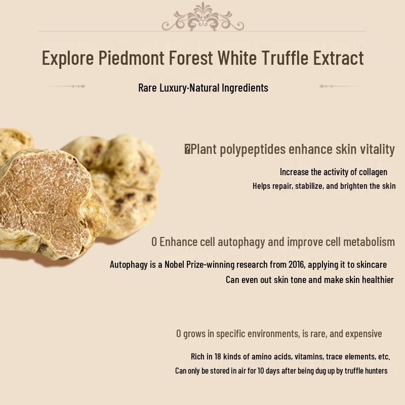 Plant Whisperer Resurrection Grass Oil Control Fluffy Shampoo