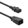 Power Cable for UPS C20/C13, 1.2m