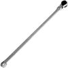 SK11 Long Flex Box End Ratchet Wrench, 17mm, MFR-17L