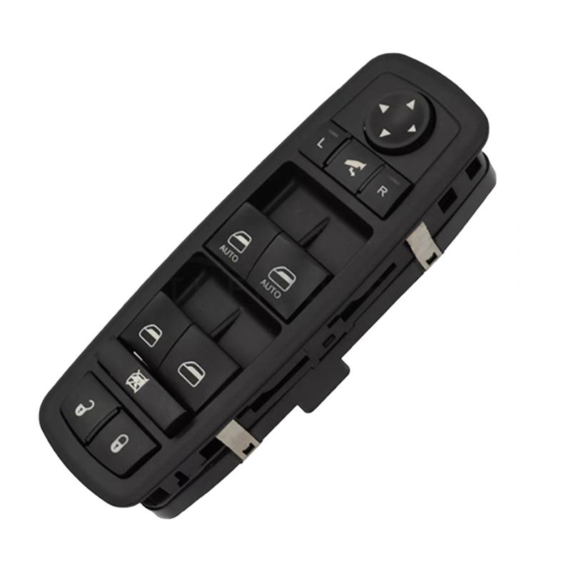 Window Switch Glass Lift Switch 4602536AD For Dodge Chrysler Grand Voyager 68110872AA Electric Window Switch
