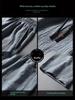 2023 Men's Korean-Style Loose Casual Summer Pants - Trendy, Lightweight, Straight-Leg Trousers