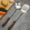 Ningzhao 304 Stainless Steel Kitchen Utensil Set