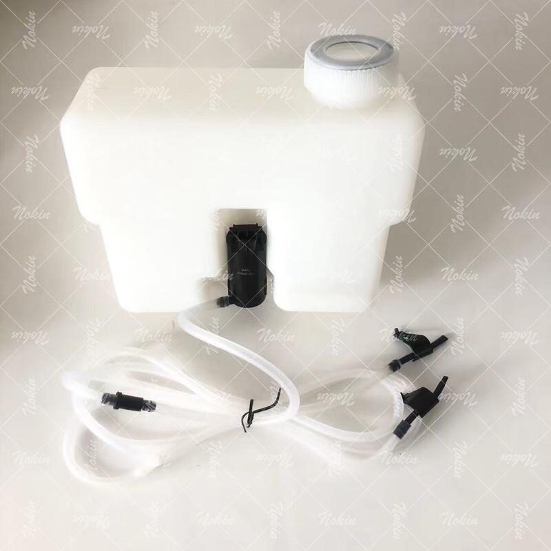 Dongfeng Mengshi EQ2050 Windshield Washer Reservoir