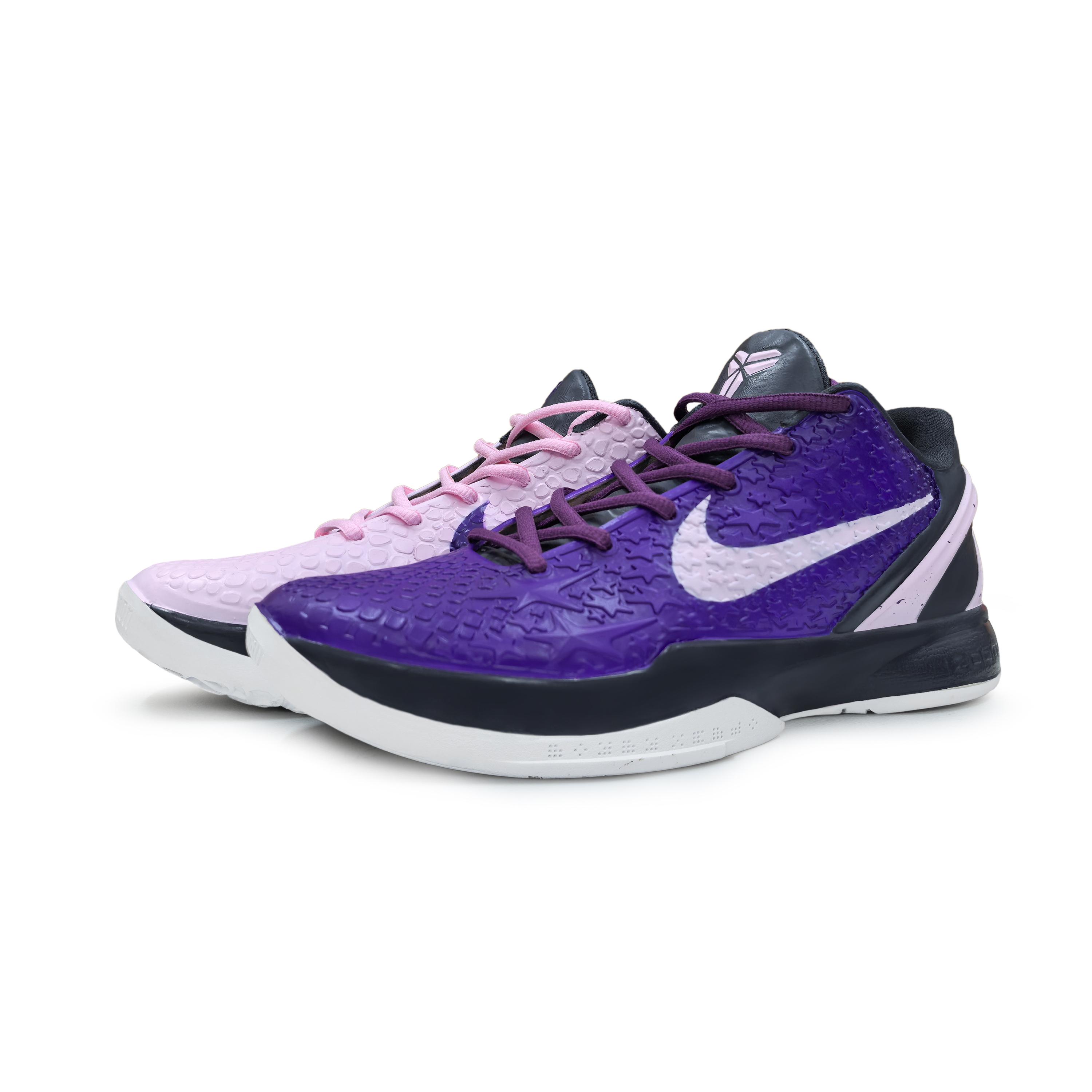 Nike Zoom Kobe 6 Mismatched All