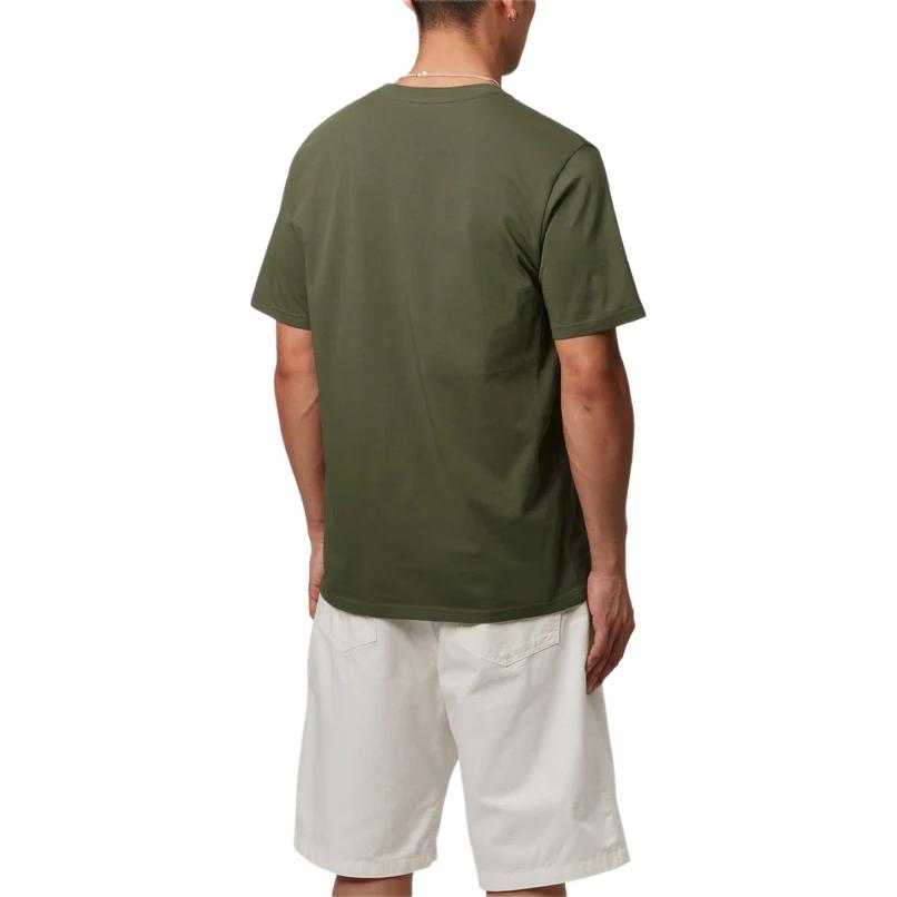 Carhartt WIP T shirts And Polos I030434-667-XX-