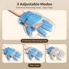 Kneading Rollers Electric Hand Massager Airbag Compression Massager  Finger Massage