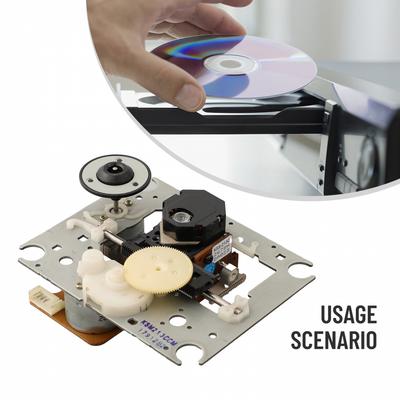Audio e Video – Registratori e giradischi