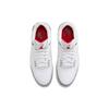 Air Jordan 3 Retro White Cement Reimagined Unisex-Sneaker Summit-White Fire-Red Black DN3707-100