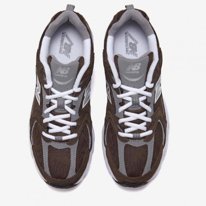 New Balance Eqs Nbpddf711f 85 Mr530cl