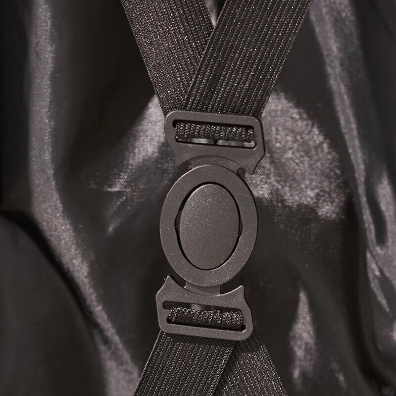 Paul Frank 20-inch Carry-On Suitcase