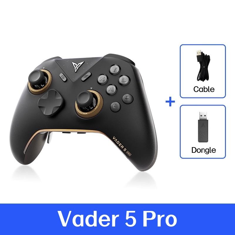 Upgrade Flydigi Vader 5 Pro V2