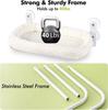 Cat Hammock Window Habitat Cat Sunbathing Glass Hanging Suction Cup Balcony Pet Nests Pet Products