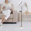 Hair Dryer Stand Holder Blow Adjustable Practical Rack Tabletop Floor Bracket for Pet
