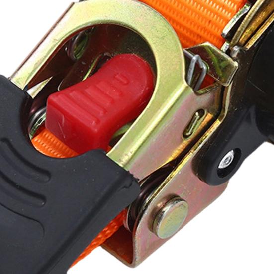 1/2 Peças Cintas de Catraca Retráteis Cinta Pesada com Trava de Catraca Automática de Rebobinamento Seguro Rebobinamento Automático com Um Clique