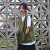 Japanese Sle Loose Casual Denim Vest Women Summer Thin Versatile Loose Outerwear Workwear Vest V-Ne Multi-ket Design