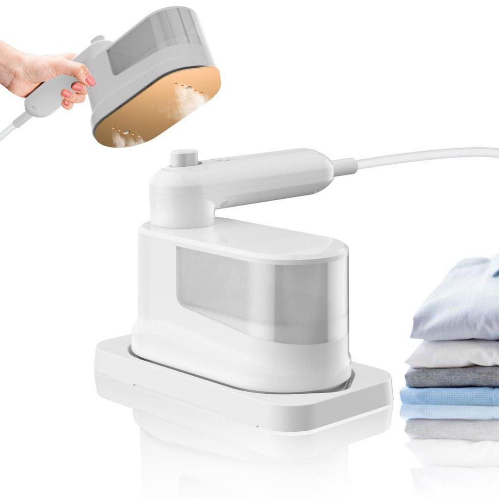 Mini Handheld Multifunctional Steam Garment Iron - Household Electric Steamer