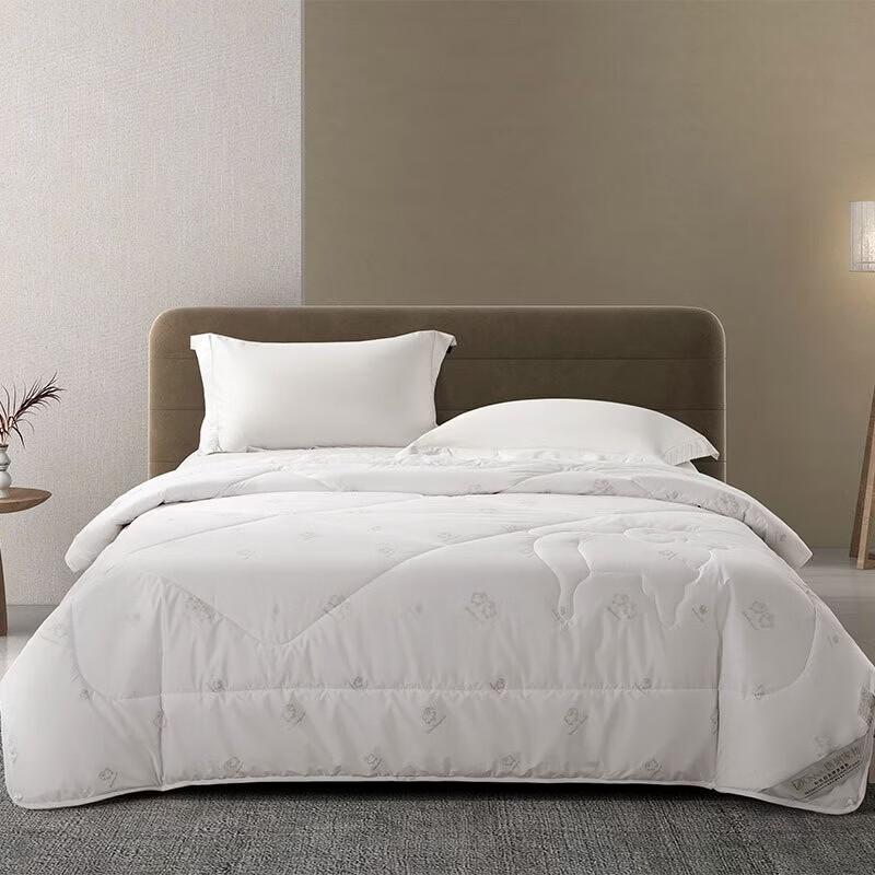 Donald Home Textiles Australian Velvet Warm Wool Quilt